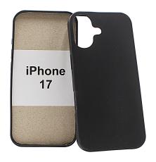 billigamobilskydd.se BASIC TPU muovikotelo iPhone 17