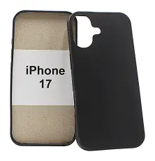 billigamobilskydd.se BASIC TPU muovikotelo iPhone 17