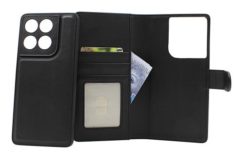 Coverin Skimblocker Motorola Edge 60 Fusion Magneetti Puhelimen Kuoret