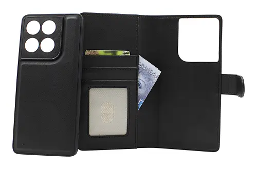 Coverin Skimblocker Motorola Edge 60 Fusion Magneetti Puhelimen Kuoret
