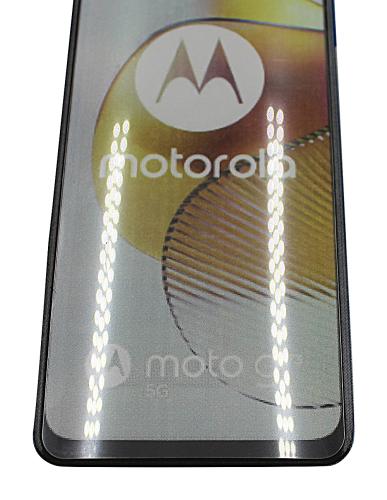 billigamobilskydd.se Kuuden kappaleen näytönsuojakalvopakett Motorola Moto G73 5G