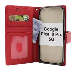billigamobilskydd.se New Standcase Google Pixel 9 / Pixel 9 Pro 5G Puhelimen Kuoret
