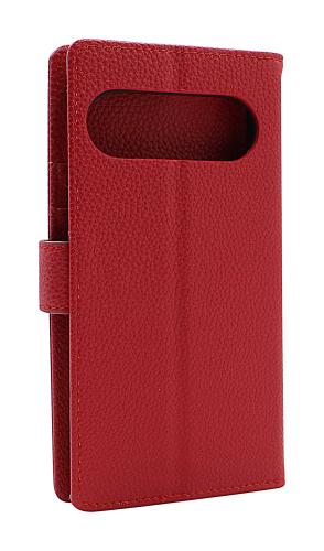 billigamobilskydd.se New Standcase Google Pixel 9 / Pixel 9 Pro 5G Puhelimen Kuoret