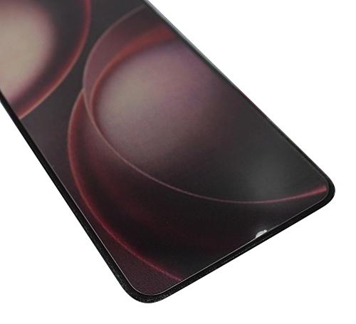 Coverin Näytönsuoja karkaistusta lasista Oppo Find X9 Ultra