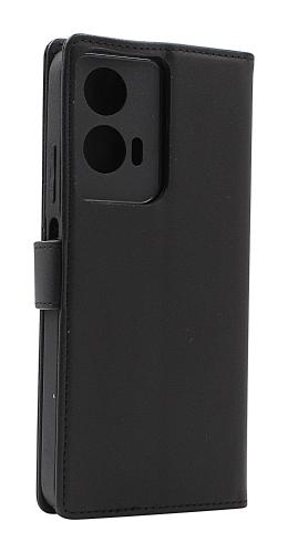 Coverin Skimblocker Motorola Moto G35 5G Magneetti Puhelimen Kuoret