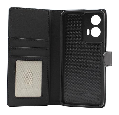Coverin Skimblocker Motorola Moto G35 5G Magneetti Puhelimen Kuoret