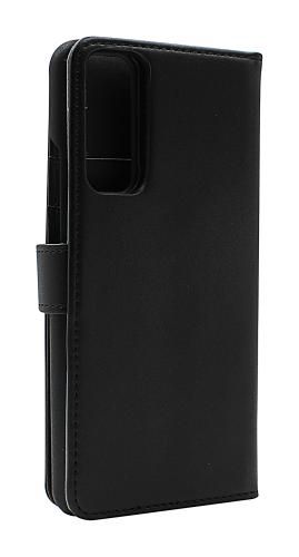 Coverin Skimblocker Magneettikotelo Huawei P Smart 2021