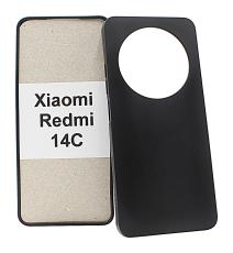 billigamobilskydd.se TPU muovikotelo Xiaomi Redmi 14C