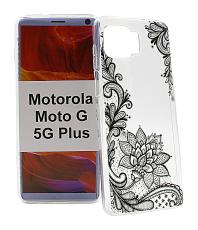 billigamobilskydd.se TPU-Designkotelo Motorola Moto G 5G Plus