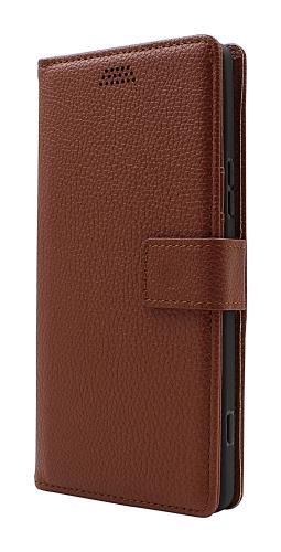 billigamobilskydd.se New Jalusta Lompakkokotelo Sony Xperia 1 II (XQ-AT51)