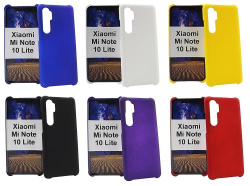 billigamobilskydd.se Hardcase Kotelo Xiaomi Mi Note 10 Lite