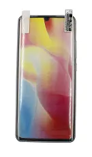 Coverin Full Screen N&auml;yt&ouml;nsuoja Xiaomi Mi Note 10 Lite