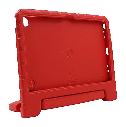 billigamobilskydd.se Standcase-suojus Lenovo Tab M10 Plus (3rd Gen)