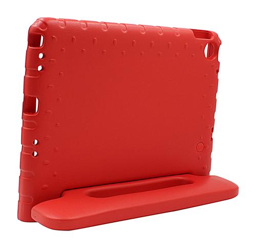 billigamobilskydd.se Standcase-suojus Lenovo Tab M10 Plus (3rd Gen)