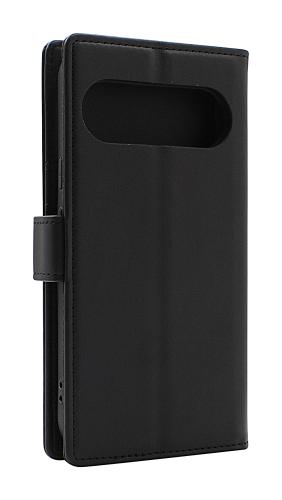 Coverin Skimblocker Google Pixel 10 / Pixel 10 Pro Puhelimen Kuoret