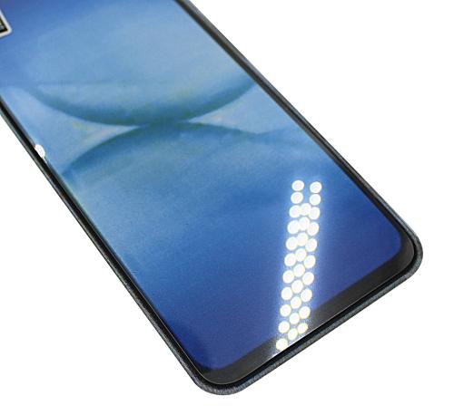 Coverin Näytönsuoja Samsung Galaxy A18 LTE