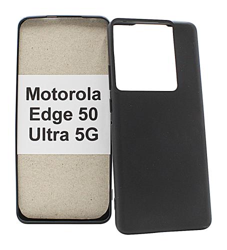 billigamobilskydd.se TPU muovikotelo Motorola Edge 50 Ultra 5G