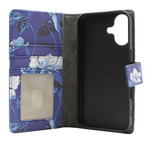 Coverin Skimblocker iPhone 17 Puhelimen Kuoret Design