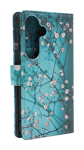 Coverin Skimblocker Samsung Galaxy S26 Puhelimen Kuoret Design