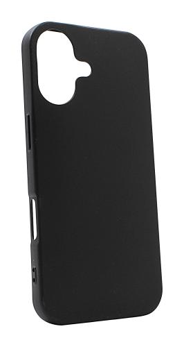 billigamobilskydd.se BASIC TPU muovikotelo iPhone 17