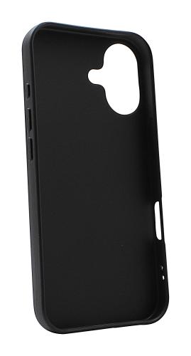 billigamobilskydd.se BASIC TPU muovikotelo iPhone 17