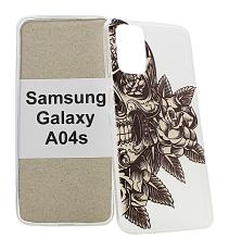 billigamobilskydd.se TPU-Designkotelo Samsung Galaxy A04s (A047F/DS)