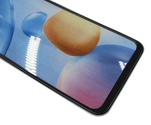 billigamobilskydd.se Kuuden kappaleen näytönsuojakalvopakett Xiaomi Redmi 10 5G (2022)