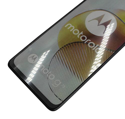 billigamobilskydd.se Kuuden kappaleen näytönsuojakalvopakett Motorola Moto G73 5G