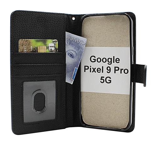 billigamobilskydd.se New Standcase Google Pixel 9 / Pixel 9 Pro 5G Puhelimen Kuoret