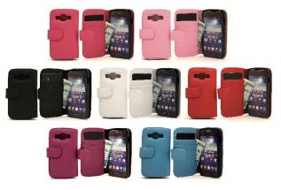 Coverin Lompakkokotelot Samsung Galaxy Ace 3 (s7275)