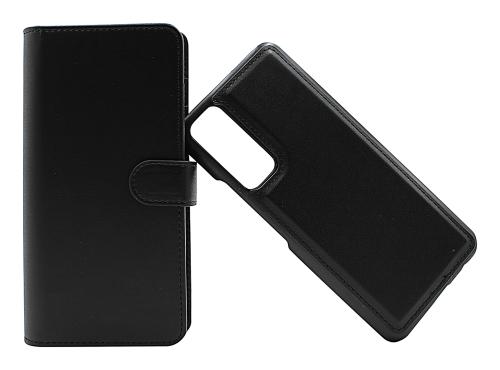 Coverin Skimblocker XL Magnet Wallet Huawei P Smart 2021