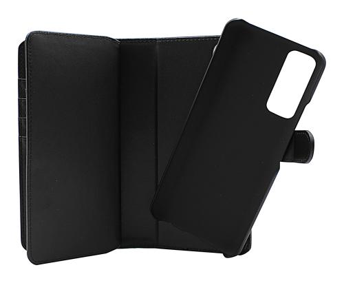 Coverin Skimblocker XL Magnet Wallet Huawei P Smart 2021