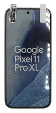 Coverin N&auml;yt&ouml;nsuoja Google Pixel 11 Pro XL