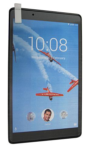 billigamobilskydd.se Näytönsuoja karkaistusta lasista Lenovo Tab E8 (ZA3W)
