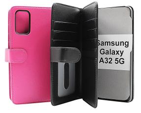 Coverin Skimblocker XL Wallet Samsung Galaxy A32 5G (A326B)
