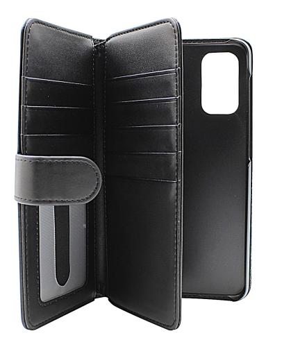 Coverin Skimblocker XL Wallet Samsung Galaxy A32 5G (A326B)