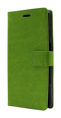 billigamobilskydd.se Crazy Horse Lompakko Samsung Galaxy A32 5G (A326B)