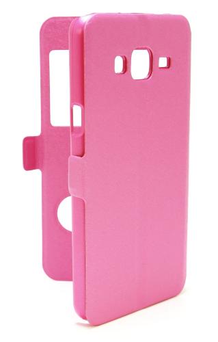 billigamobilskydd.se Flipcase Samsung Galaxy J3 2016 (J320F)