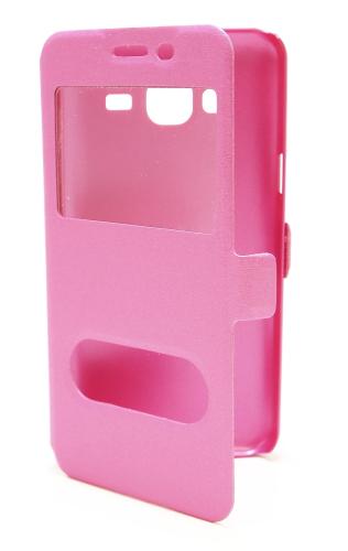 billigamobilskydd.se Flipcase Samsung Galaxy J3 2016 (J320F)