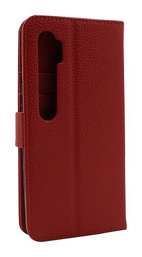 billigamobilskydd.se New Jalusta Lompakkokotelo Xiaomi Mi Note 10 Lite