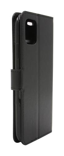 Coverin Crazy Horse Lompakko iPhone 11 (6.1)