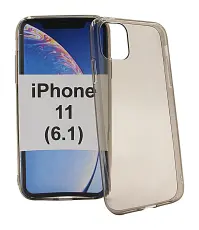 billigamobilskydd.se Ultra Thin TPU Kotelo iPhone 11 (6.1)
