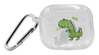 billigamobilskydd.se Apple AirPods (3rd Generation)-kuulokkeille