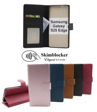 Coverin Skimblocker Samsung Galaxy S25 Edge Puhelimen Kuoret