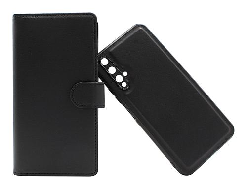 Coverin Skimblocker XL Magnet Wallet Honor 20