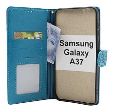 Coverin Flower Samsung Galaxy A37 5G Puhelimen Kuoret
