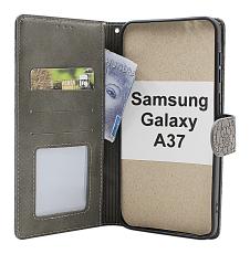 billigamobilskydd.se Flower Samsung Galaxy A37 5G Puhelimen Kuoret