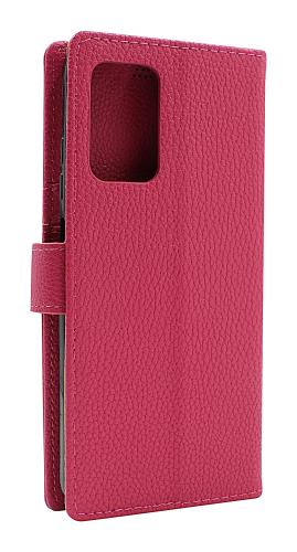 billigamobilskydd.se New Jalusta Lompakkokotelo Xiaomi Redmi 10 5G (2022)