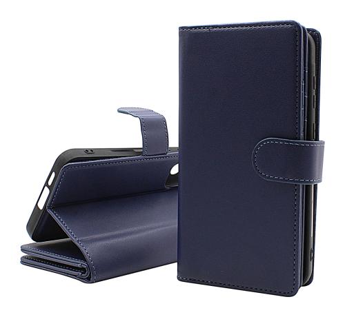 Coverin Skimblocker Samsung Galaxy A26 XL Magneetti Puhelimen Kuoret