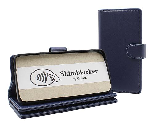 Coverin Skimblocker Samsung Galaxy A26 XL Magneetti Puhelimen Kuoret
